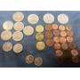 Foreign Coins
