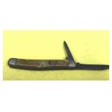 Vintage Pocket Knife