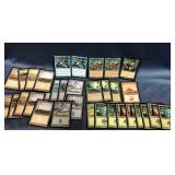 Magic the Gathering Cards