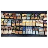 Magic the Gathering Cards