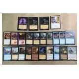 Magic The Gathering Invasion Cards