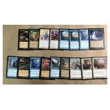 Magic The Gathering Torment Cards
