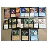 Magic The Gathering Judgement Cards
