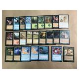 Magic The Gathering Odyssey Cards