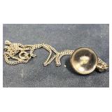 Mustard Seed Necklace