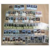 Magic The Gathering 7th Edition Cards