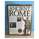 Ancient Rome Book