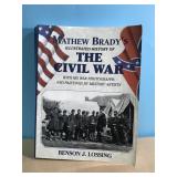 Mathew Brady
