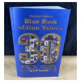 Blue Book of Gun Values 30th Edition