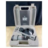 Instant Drain Opener Bob Villa "The Plumber