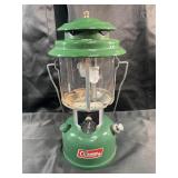 Coleman Model 220J Gas Lantern