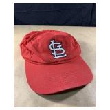 St Louis Cardinals adjustable hat