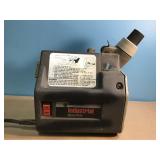 Black & Decker Industrial Heavy Duty Drill Bit