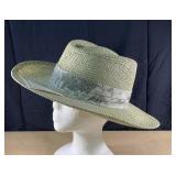 New with tags SUNGUARD hat. One size fits all