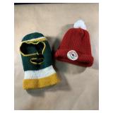 Vintage St Louis Cardinals FOOTBALL childs hat and