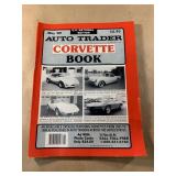 1989 Auto Trader Corvette Book