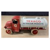 ERTL Texaco coin bank