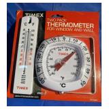 NEW Timex Thermometers