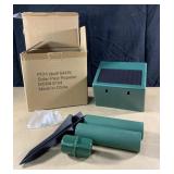 NEW Pest Repellant system