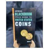 2010 Blackbook Price Guide to U.S. Coins