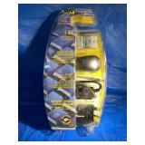 NEW Notebook Essentials computer cords, etc