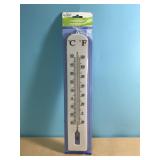 NEW Garden Thermometer