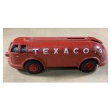 ERTL Texaco  "doodle bug" coin bank