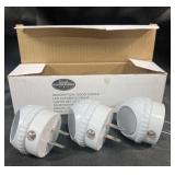 NEW Good Housekeeping LED Automatic Night Lights