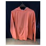 NEW Danskin extra large size 16-18 hood jacket