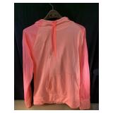 NEW Danskin  hoodie size XL 16-18