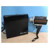 Bell & Howell Vintage Camera