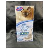 NEW AlfaPet Kitty Cat Sifting Bags