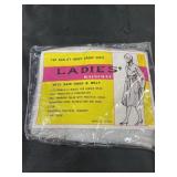 Vintage Top-Quality Heavy Gauge Vinyl Raincoat