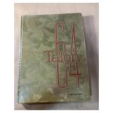 1964 Talon yearbook from Edison Township high