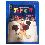 1965 Top Cat comic