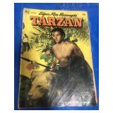 1952 Tarzan comic