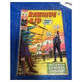 1971 Rawhide Kid comic
