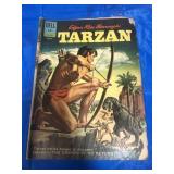 1962 Tarzan comic