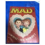 1959 Mad Magazine