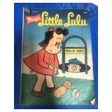 1953 Little Lulu comic