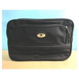 10x15x6" Leisure Travel Bag