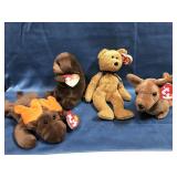 Ty Beanie Babies