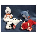 Ty Beanie Babies