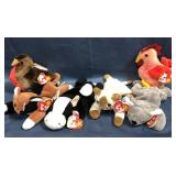 Ty Beanie Babies