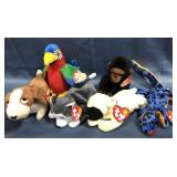 Ty Beanie Babies