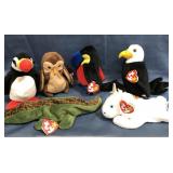 Ty Beanie Babies