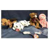 Ty Beanie Babies