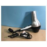 Revlon 1875W Blow Dryer- Tested & Works