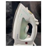 Rowenta DM-273 Powerglide 2 Iron with Auto-Off