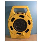 Woods Power Caddy Cord Reel